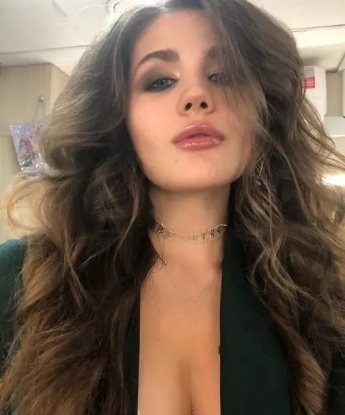 Анкета проститутки Сонечка - город Сторожевск, 20 лет, №2438