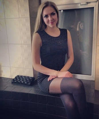 Анкета проститутки Ульяна - город Сторожевск, 21 год, №7614